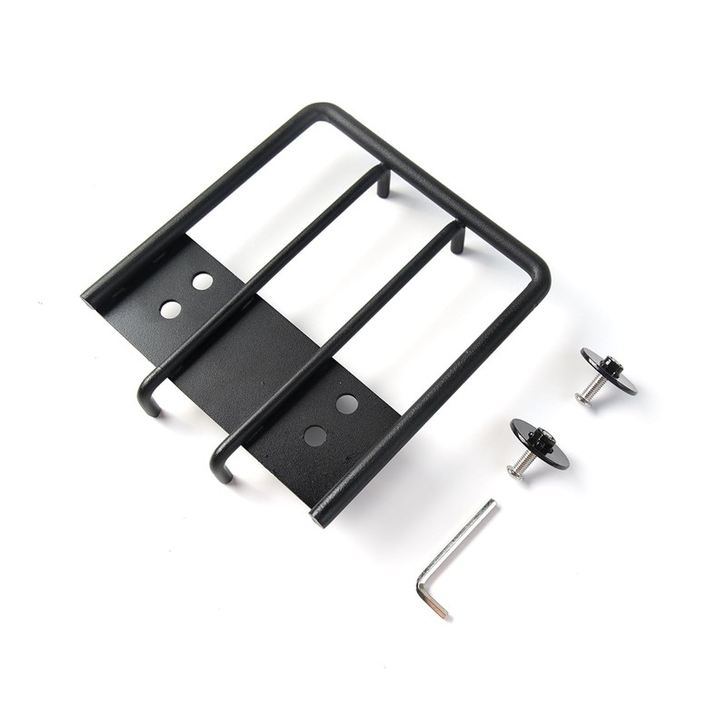 H Front Carrier Cross Cab 50 110 Custom SuperCab Black