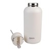 Oasis Ceramic Lined Stainless Steel Triple Wall Insulated "Moda" Drink