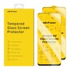 Ulefone Tempered Glass Screen Protector for Note 20 Series, 2-Pack