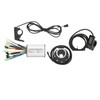 Electric Bike Conversion Kit Professional KT 15A Controller LCD4 Panel