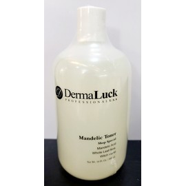 Dermaluck Mendalic Toner 480ml / 더마럭 멘달릭 토너 480ml