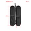 XBERSTAR T700 Electric Toothbrush Case Travel,Portable Storage Bag Carry Case
