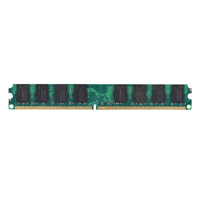 DDR2 Memory,DDR2 2GB Meomory 667MHz 1.8V PC2-5300 240Pin, Desktop Memory