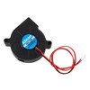 Alinan 6pcs 5015 12V Brushless Cooling Blower Fan 50 *
