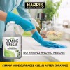 128 Oz. Vinegar All Purpose Cleaner Eucalyptus