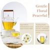 Johou Chamomile Herbal Tea Pods, Compatible with All K-Cup Brewers