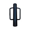MTB Garden Black Fence Post Driver with Handle 18 LB