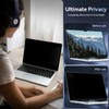 Magnetic Privacy Screen Protector Compatible with MacBook Pro 14 Inch