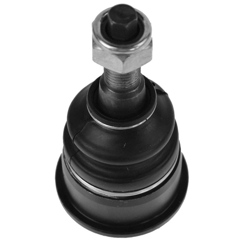 TRQ Front Right Lower Control Arm with Ball Joint Passenger
