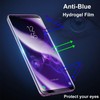 fonefunshop Anti-Blue Light Screen Protector Compatible With Sam S20 FE