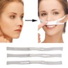 DeaHea 2 Pack Nasal Bandage Dressing Holder Elastic Nose Bandages