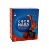 120 Cubes Coco Nara Cubic Charcoal Slow Burn Coconut Shell