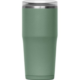 CAMELBAK Thrive Tumbler Tumbler Vacuum Insulated Stainless Steel Daily Use 600ml Leakproof Lid