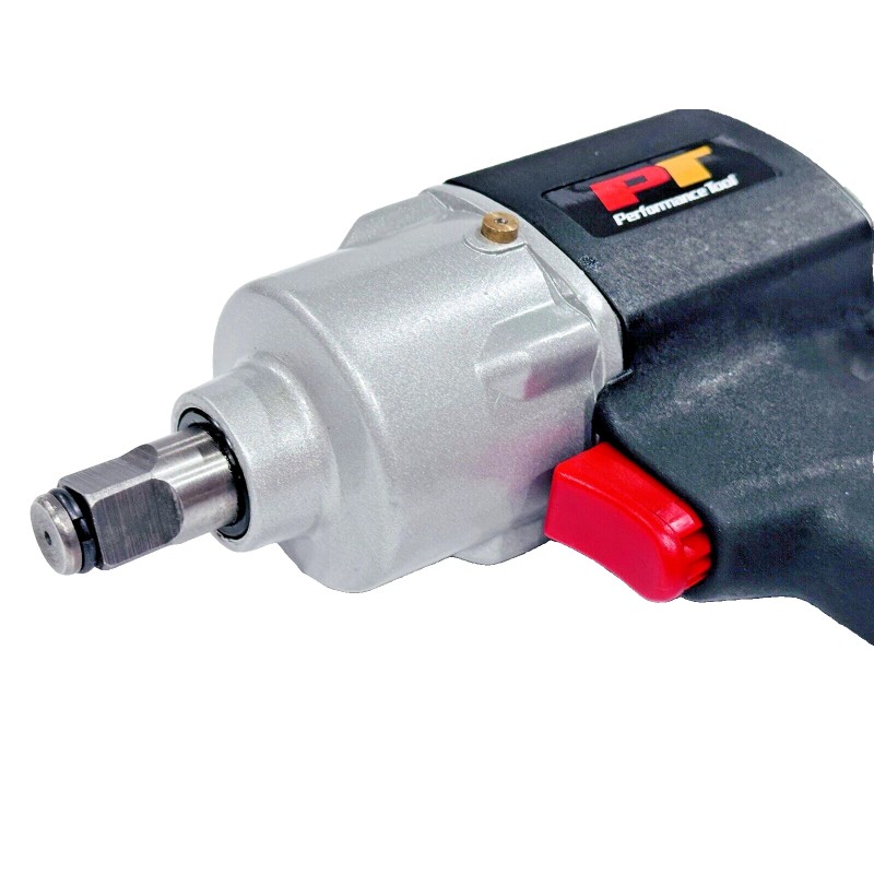 Performance Tool 1/2" Composite Pneumatic Impact Wrench M624