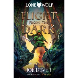 Flight from the Dark: Kai Series (Volume 1)