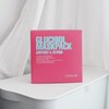 ramure Korean Cosmetics Glutiol Mask Pack, 1 Box, 10 Pieces,