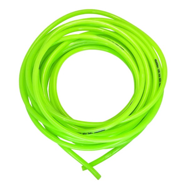 AquaSpray Waterfed Pole Hose Replacement 30FT Length, 5/16" OD Tubing