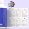 450 Capsules Hydrolysed Collagen with Magnesium XXL Pack (6 Months)