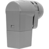 TechniSat UNYSAT Universal Quattro Switch LNB for 4 Subscribers (LNB