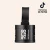 BOLDIFY Enhance Hairline Powder for Roots and Hair Loss:_Light Brown_4