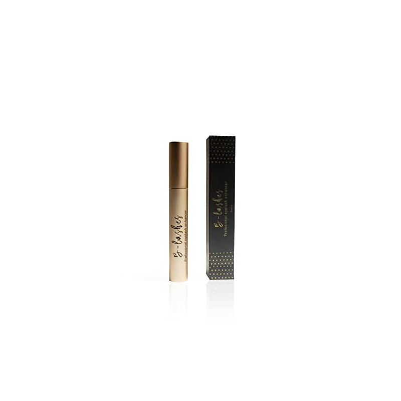 B-LASHES suero de origen natural para el crecimiento y fortalecimiento