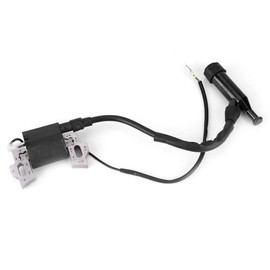 High Voltage Generator Ignition Coil, Generator Fitting, for 168f-170f 2kw/3kw Gasoline Generator