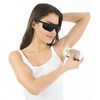 SafeLightPro HPL/IPL Hair Removal Glasses