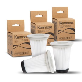 Kenmore K3000 CSV HEPA Replacement filters for Cordless Stick Vacuum