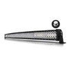 54 Inch Curved LED Light Bar, AKD Part 396W Quad