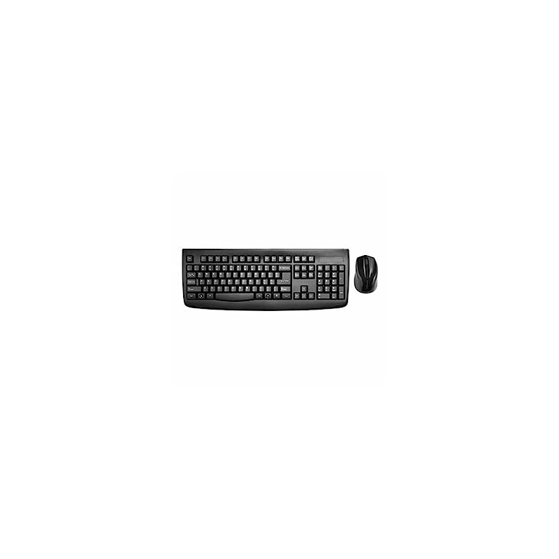 Kensington Keyboard for Life Wireless Desktop Set (K75231US)