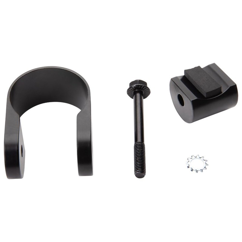 Tusk Pivot Folding Mirror Kit with Low Profile UTV Roll