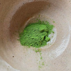 KOKORO LIFE - Itadaki () Uji (Shirakawa), Matcha Japons de productor premiado Tsuji  30 g, Alta Calidad, 100 Puro, Sin Azcar                          