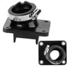 Carburetor Intake Manifold Boot with Clamp Fits for Yamaha YZ80