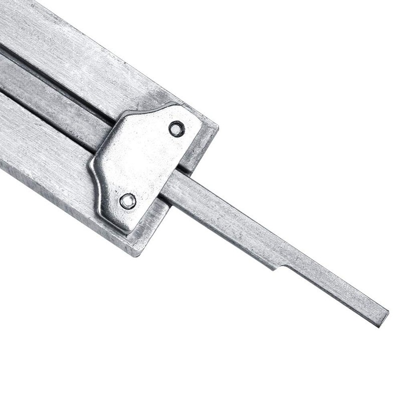 GOTOTOP Digital Caliper 150mm/200mm/300mm, Stainless Steel, Ideal for Industrial and