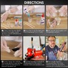 Provspro Knife Handle Epoxy, Ideal for Knife Handle Applications, 6.7