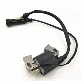 Cancanle Ignition Coil Spark Plug Cap Boot for Honda GX240 GX270 GX340 GX390 Engine 30500-ZE2-023/30500-ZF6-W02