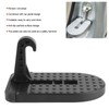 Car Door Latch Hook Step Aluminium Alloy Foot Pedal Ladder