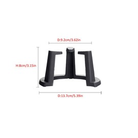 sleeri Cast Iron Teapot Trivet, Cast Iron Trivet Teapot Stand, Tea Pot Holder Stand - Japanese Cast Iron Tea Pot Trivet for Japanese Cast Iron Teapot, Cast Iron Trivet for Teapot Kettle