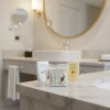 Kit De Shampoo, Jabón Y Crema, Amenidades Hoteleras 330 Pzas