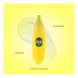 Tonymoly Magic Food Banana Hand Milk