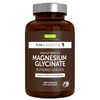 Igennus High Strength Magnesium Glycinate 1300mg, Buffered & Chelated, 380mg