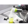 KOCHCHEMIE Mehrzweck-reiniger (Mzr) - Alkaline Deep Cleaner for Removing Oil,