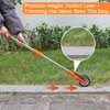 Manual Edger Lawn Tool, Sidewalk Grass Manual Lawn Edger Lawn