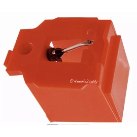 Pfanstiehl New in box Needle 211-D6T 4211-D6T for AUDIO TECHNICA ATN3600 ATN3601 AT3600