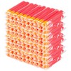 Mega Dart Refill Pack 9.5CM Compatible with Nerf Mega Guns,