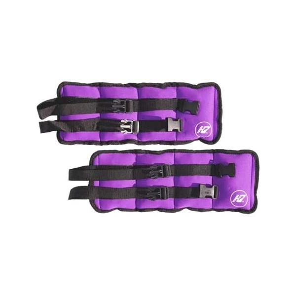 KAP7 Water Polo Weight Belt (Purple - 7.5 LBS)