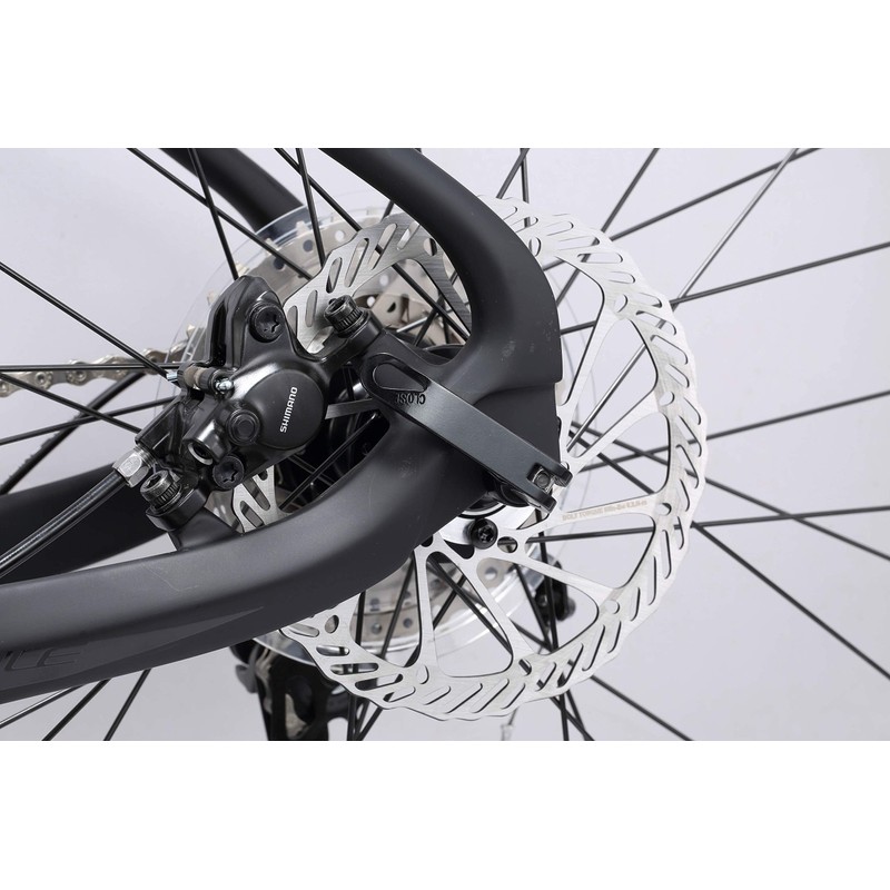 Road Bike MTB Quick Release Skewer Set (Front & Rear),1