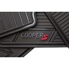 Floor Mats for Mini Cooper F55 Hardtop 4 Door, F56
