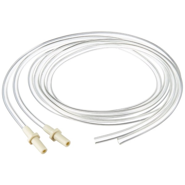 Replacement Tubing (1 Retail Pack of 2 Tubes) Compatible with