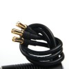 Tenshock RC906 1250KV 6 Pole Brushless Motor For 1/10 1/14